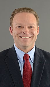 Industry Veteran Anthony Mitchell Joins Keystone as Director of Marketing