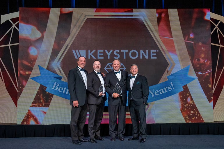 Keystone Confirms Merger with Canyon Lands Insurance (CLI Select)