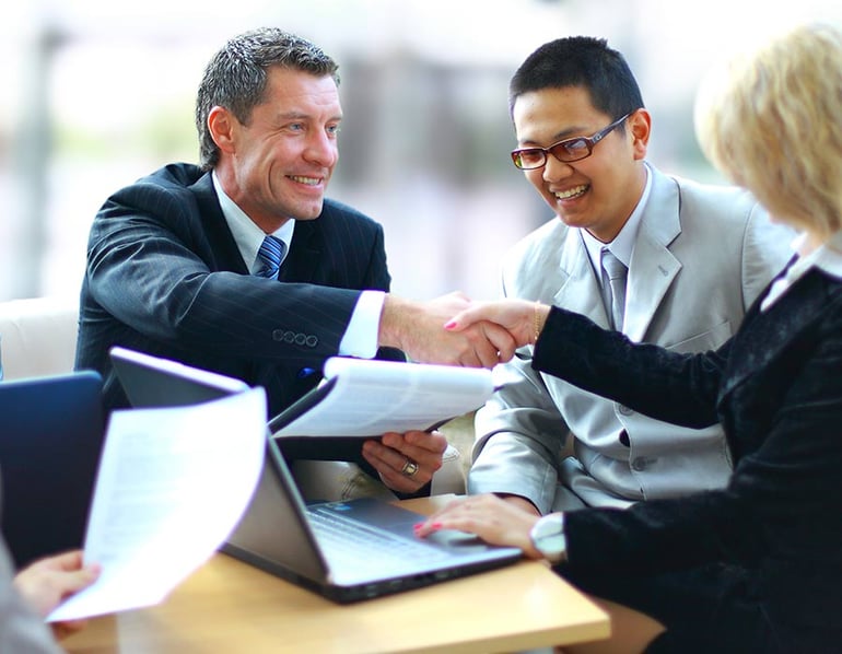 Olsick & Company Insurance Agency Joins Keystone