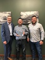 Keystone expands in Great Lakes Region with The Cornerstone Agency of Illinois