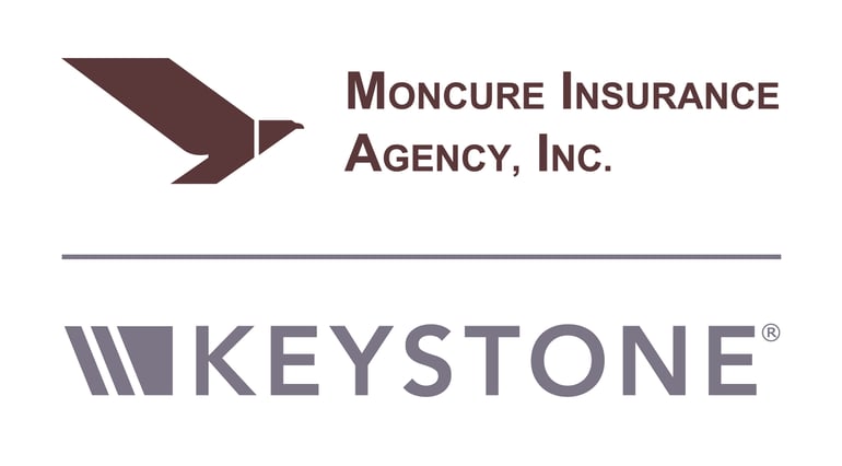 Keystone expands its agent community in Virginia with Moncure Insurance Agency