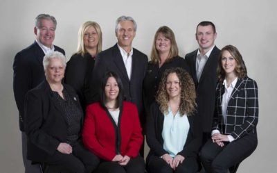 Meet our newest Pennsylvania partner, Rick Leet Agency