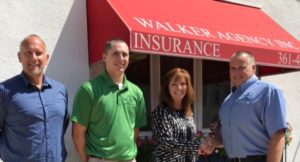 Keystone Adds Walker Agency to Growing Community of Wisconsin Partners