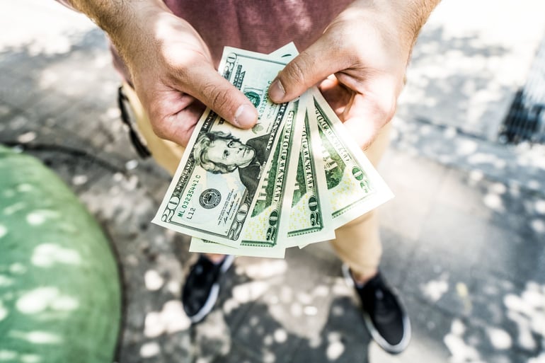 How our dramatically different process helps you buy less insurance