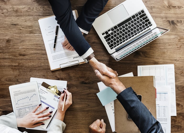 Private Equity Fluctuations and the Insurance Agency Franchising Option