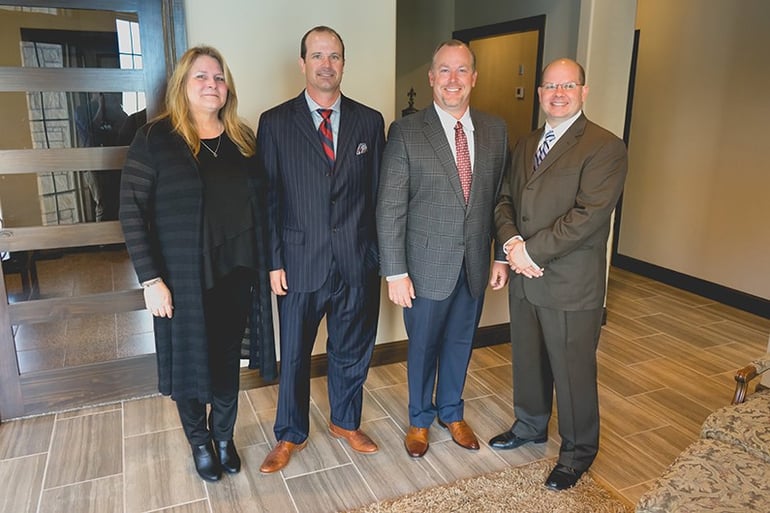 Keystone Names Ascent Insurance Group to its Oklahoma Network