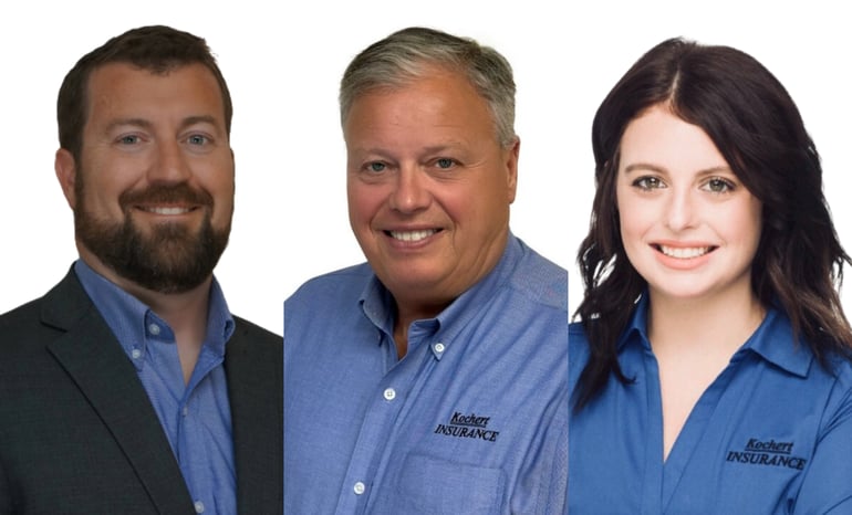 Keystone Welcomes Kochert Insurance as Newest Indiana Network Partner
