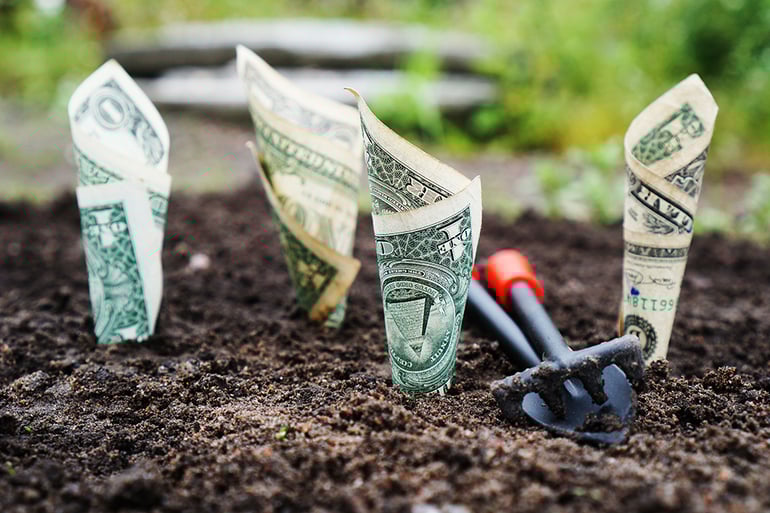 How our contingency programs work to increase agency member revenue